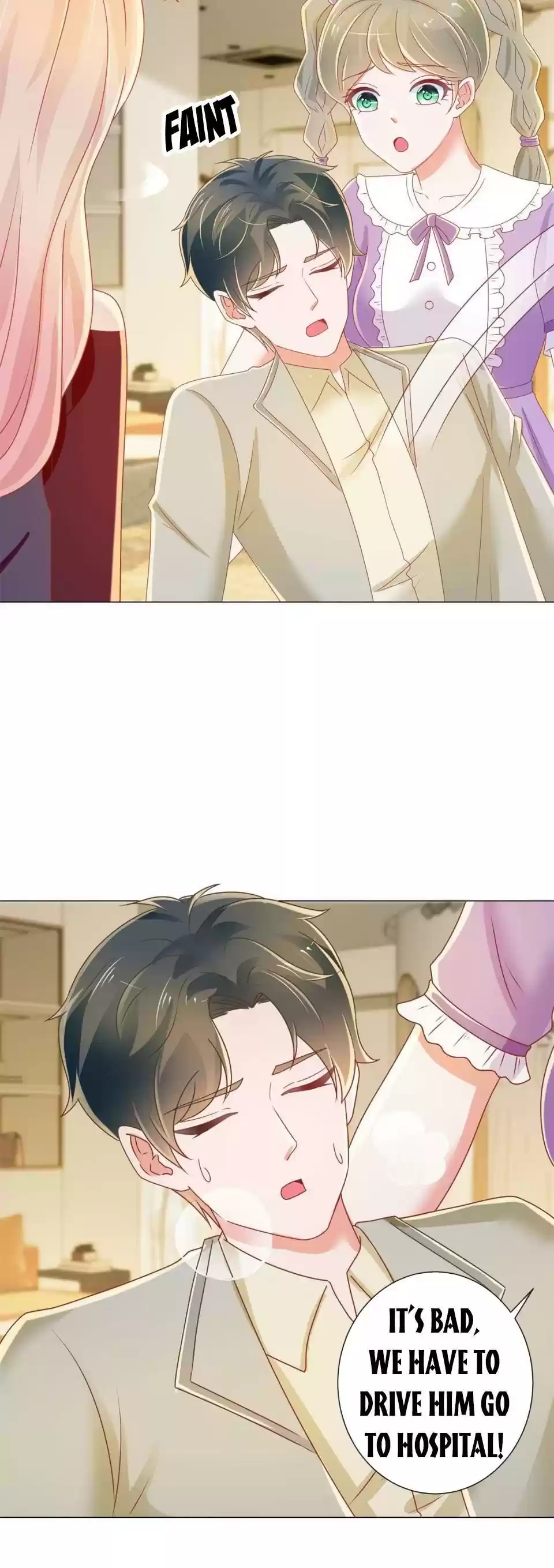 Full Marks Hidden Marriage Chapter 180