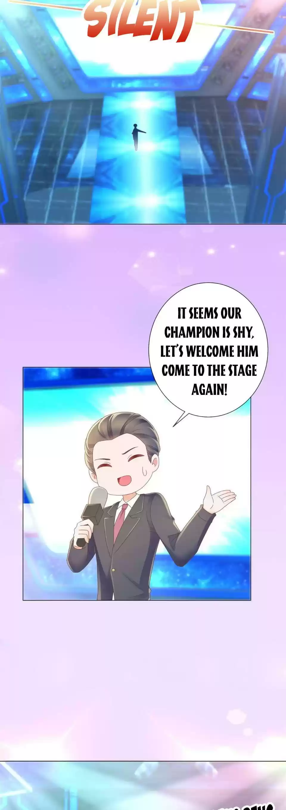 Full Marks Hidden Marriage Chapter 180