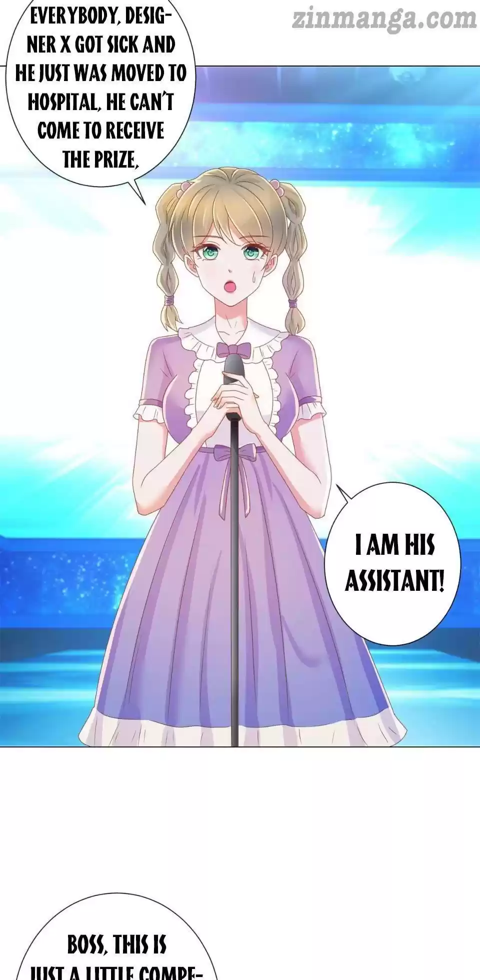 Full Marks Hidden Marriage Chapter 180