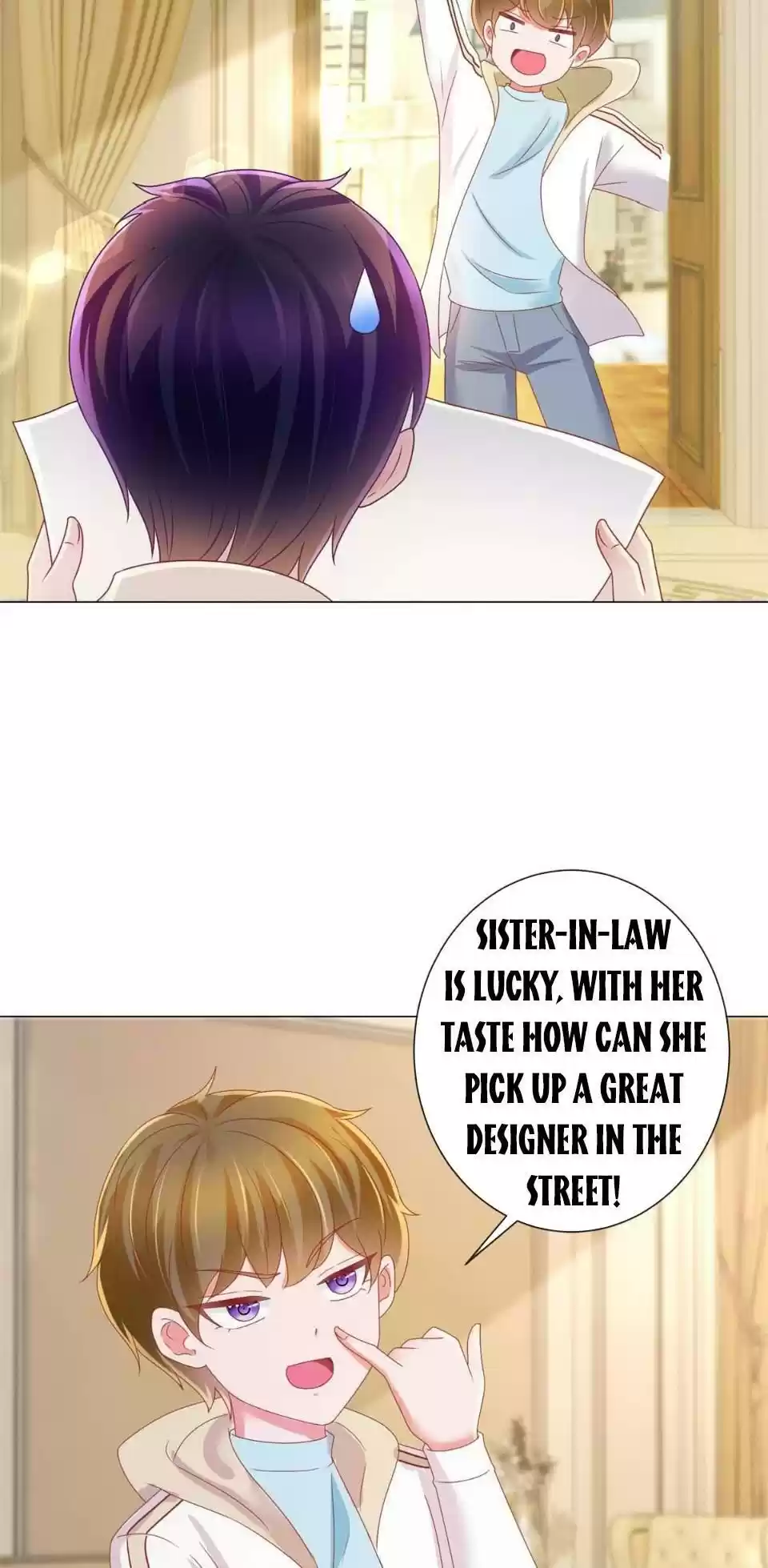 Full Marks Hidden Marriage Chapter 180