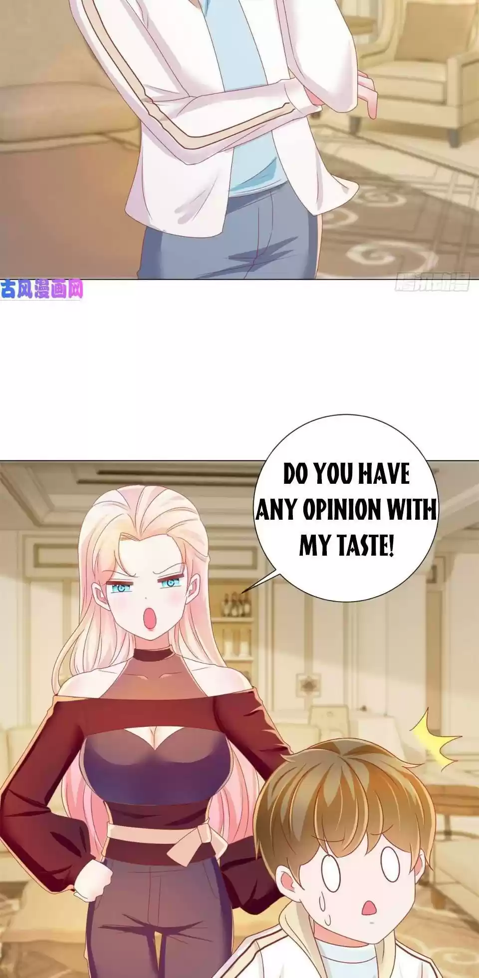 Full Marks Hidden Marriage Chapter 180