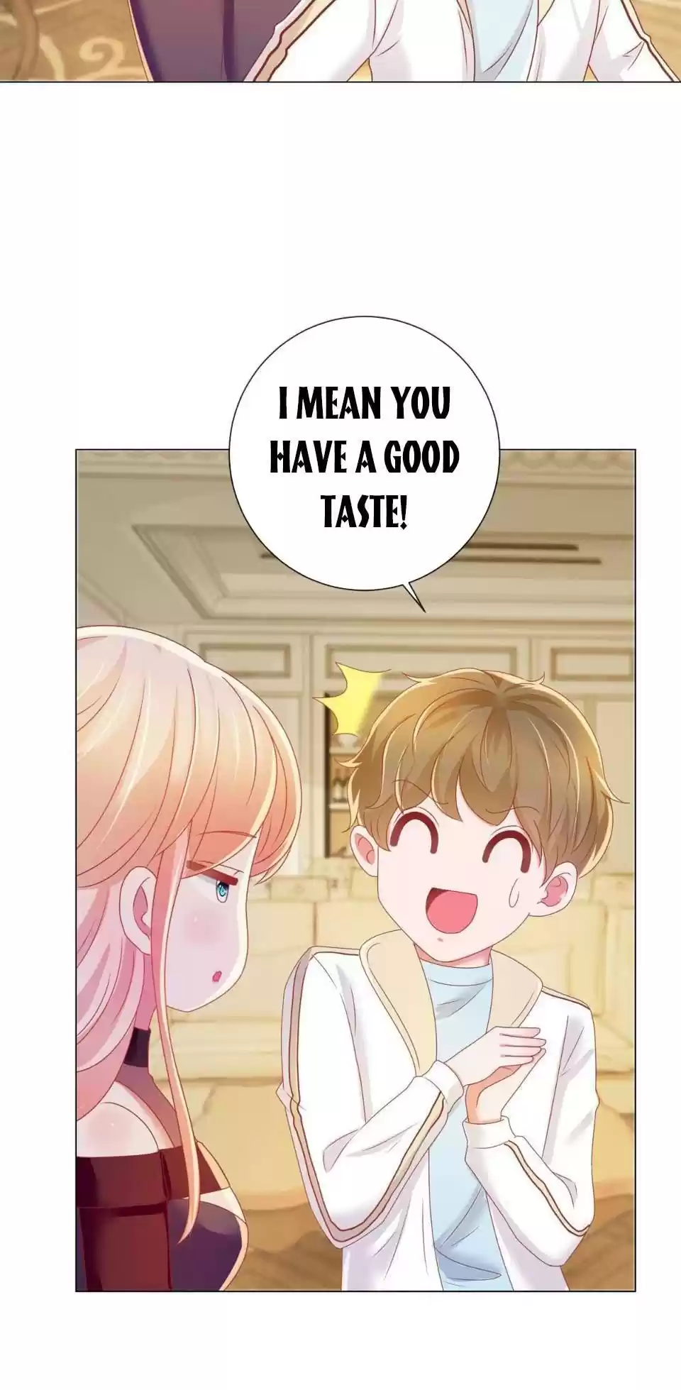 Full Marks Hidden Marriage Chapter 180