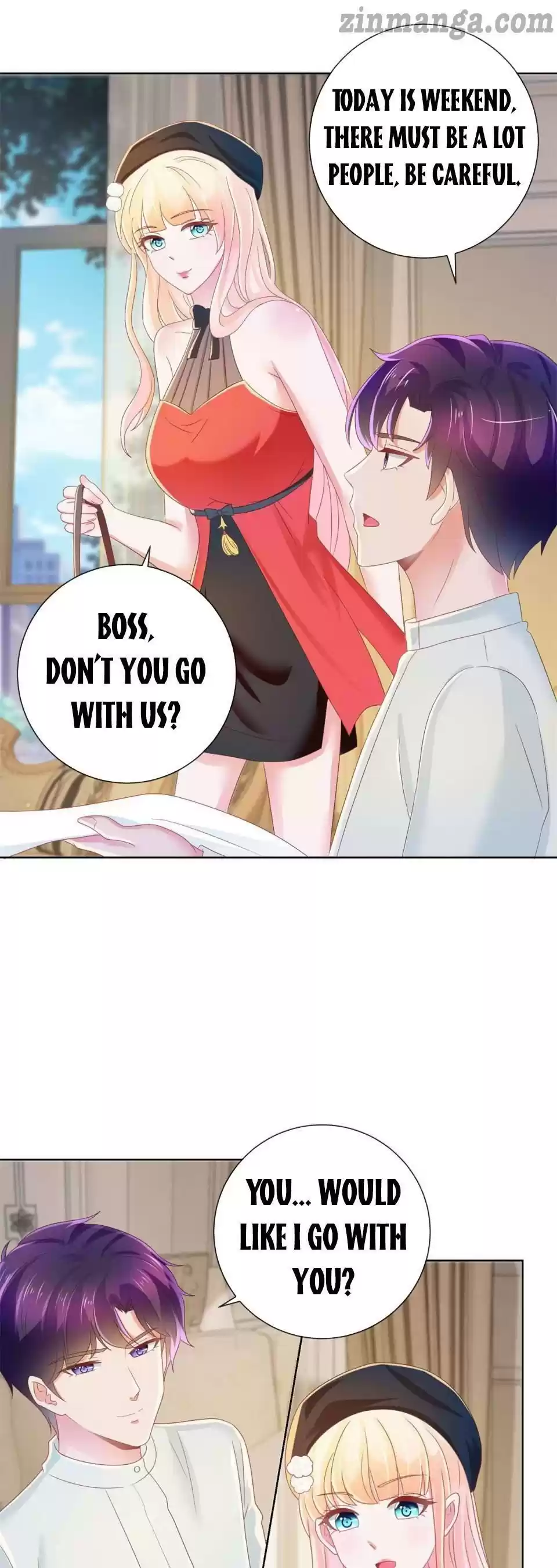 Full Marks Hidden Marriage Chapter 181