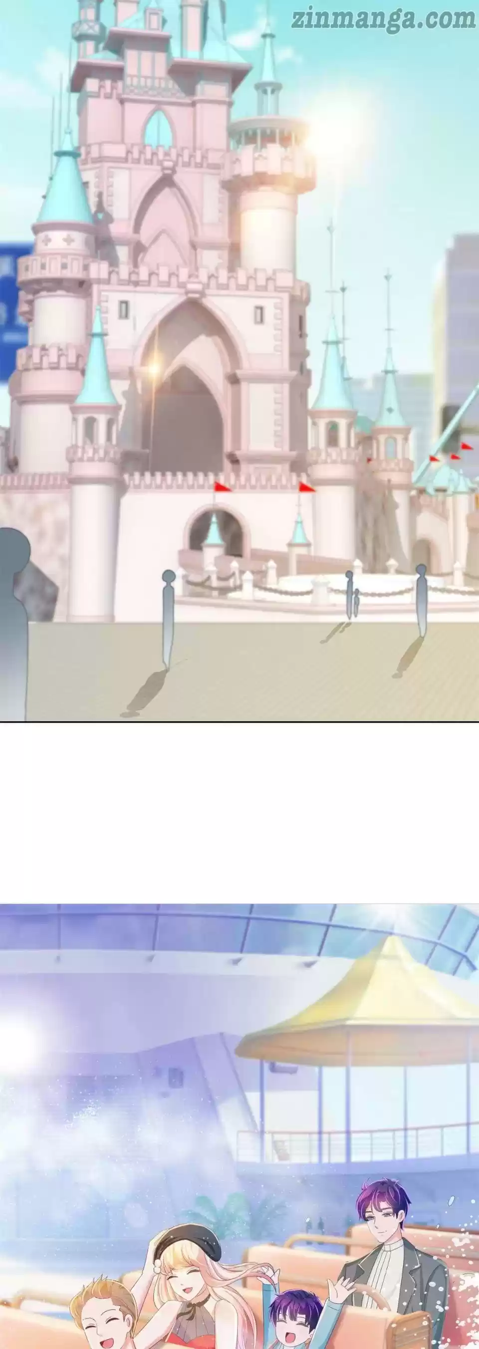 Full Marks Hidden Marriage Chapter 181