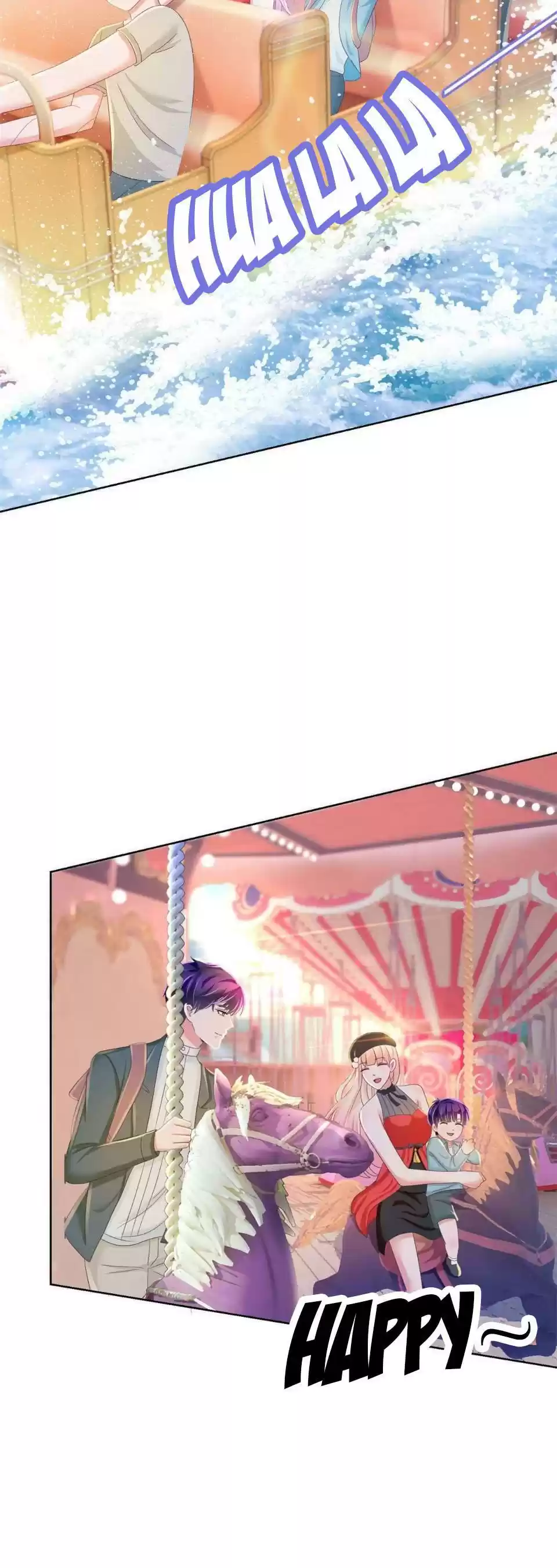 Full Marks Hidden Marriage Chapter 181