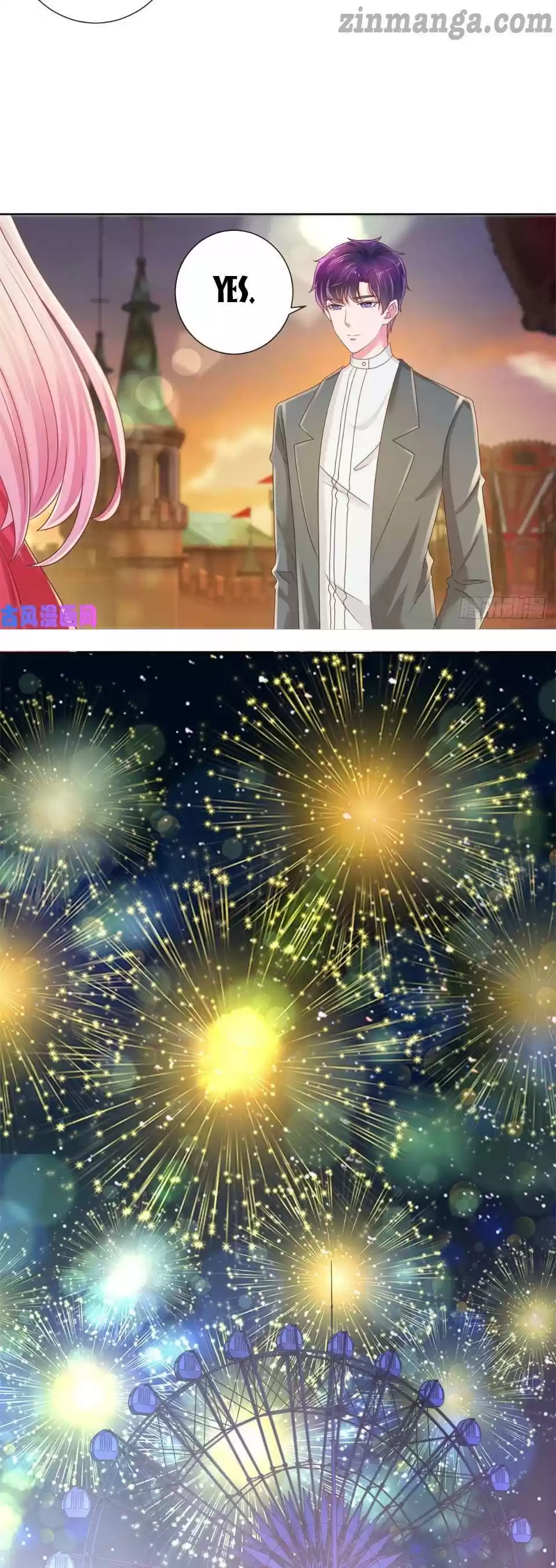 Full Marks Hidden Marriage Chapter 181