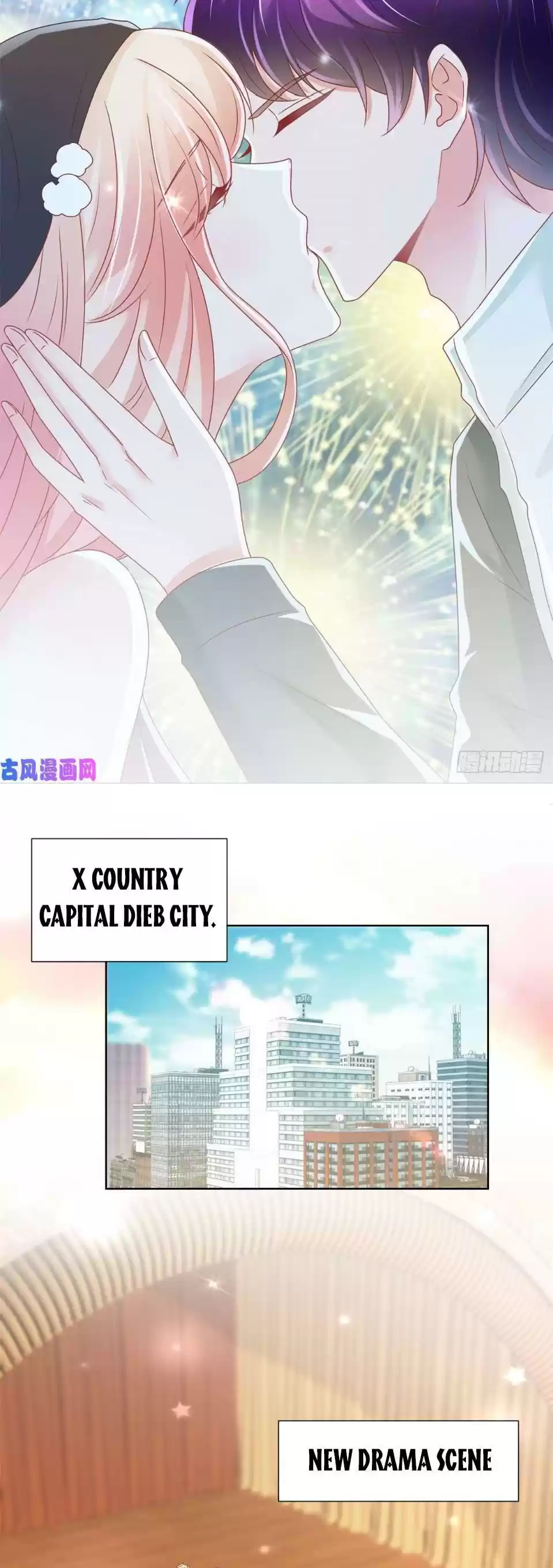 Full Marks Hidden Marriage Chapter 181