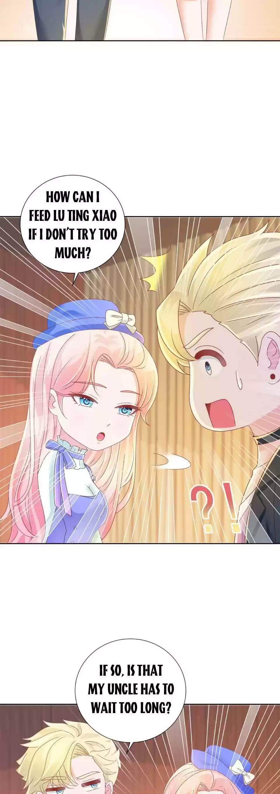 Full Marks Hidden Marriage Chapter 181