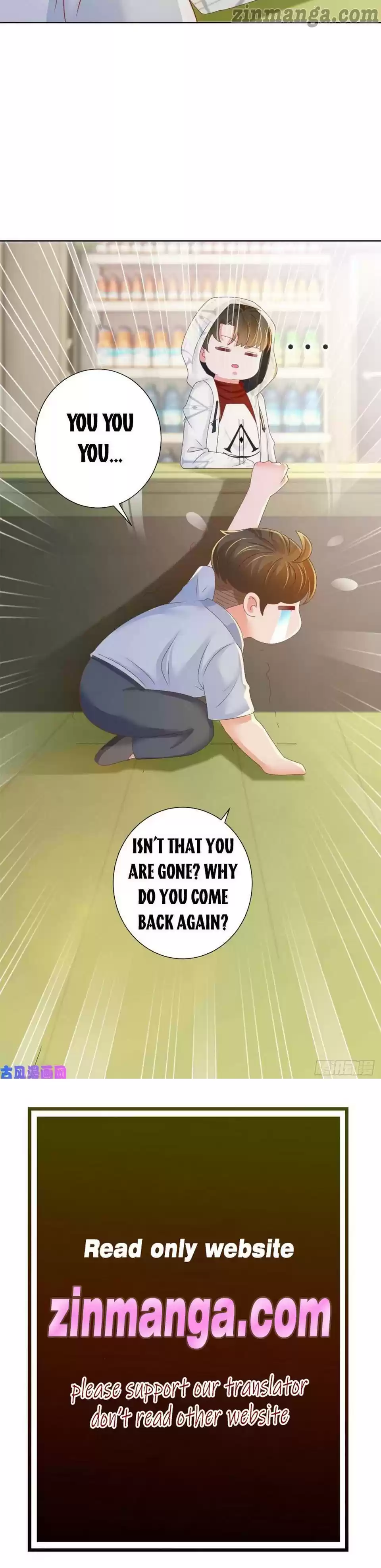 Full Marks Hidden Marriage Chapter 181