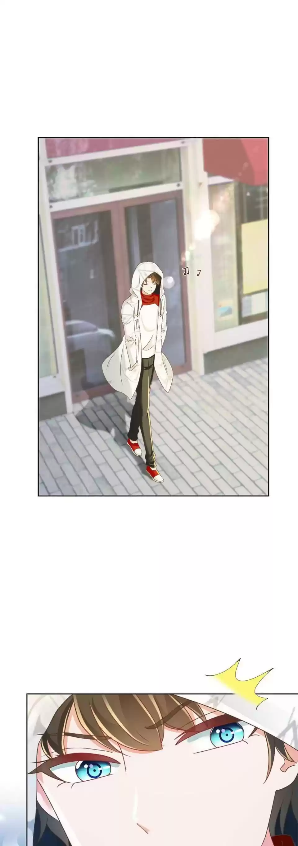 Full Marks Hidden Marriage Chapter 182