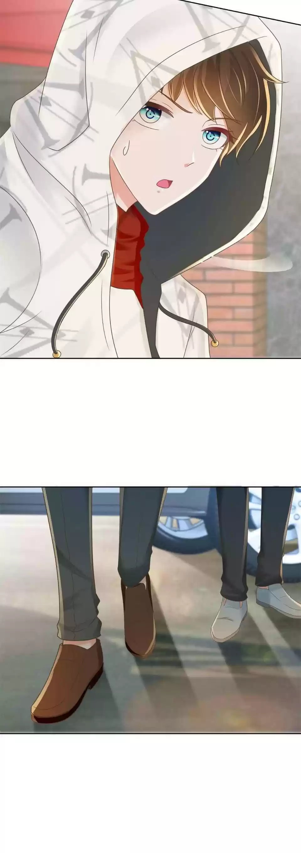 Full Marks Hidden Marriage Chapter 182