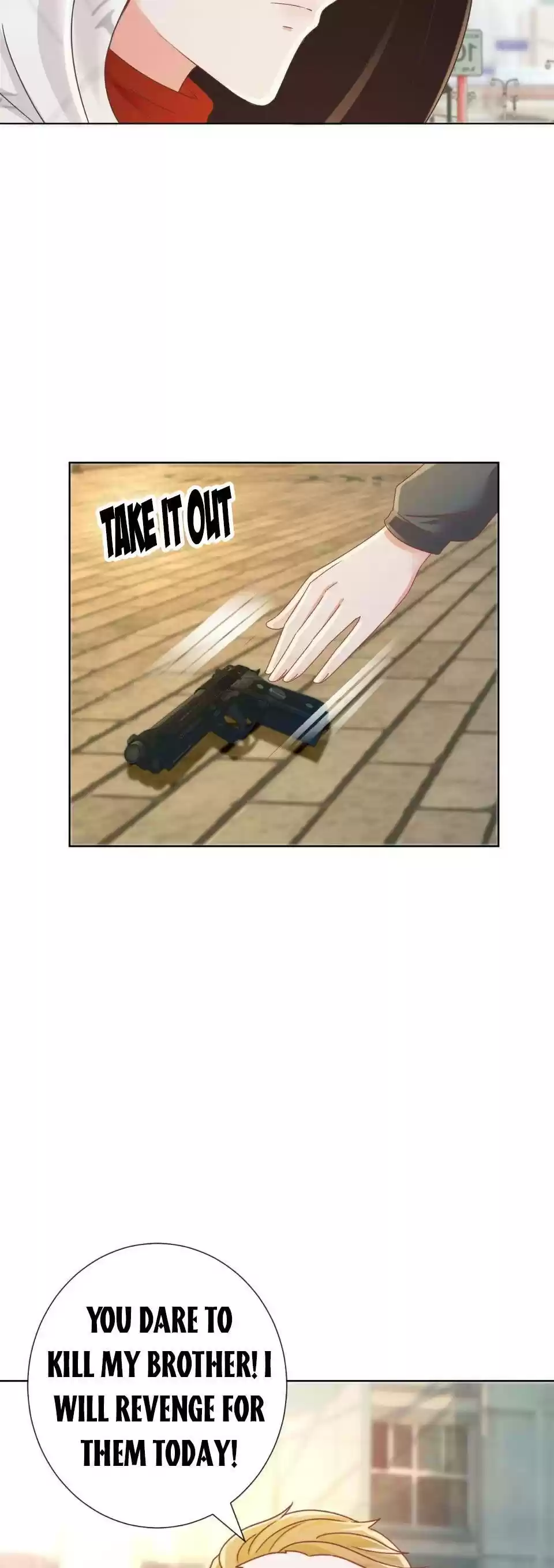 Full Marks Hidden Marriage Chapter 182