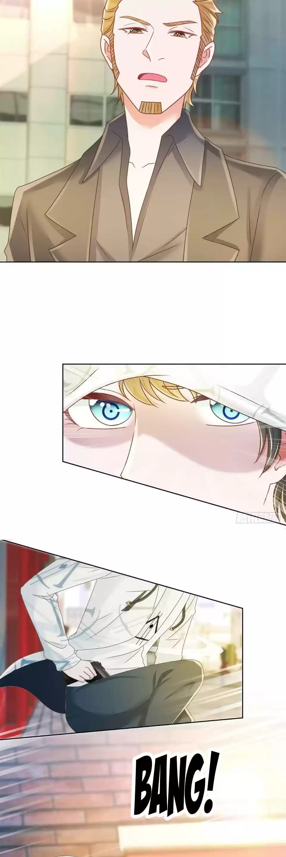 Full Marks Hidden Marriage Chapter 182