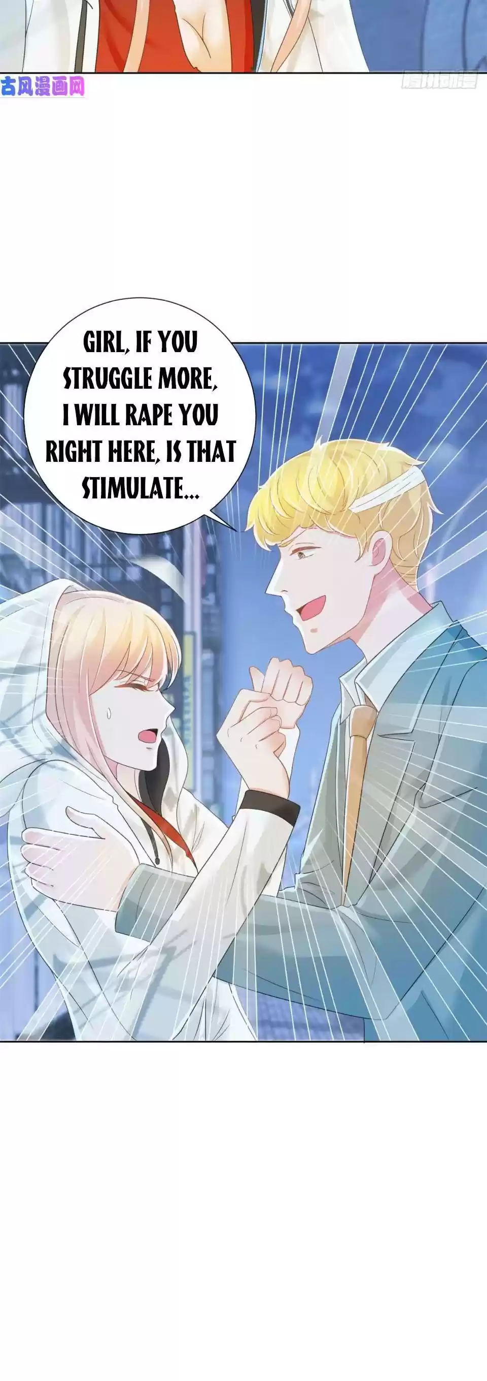 Full Marks Hidden Marriage Chapter 183