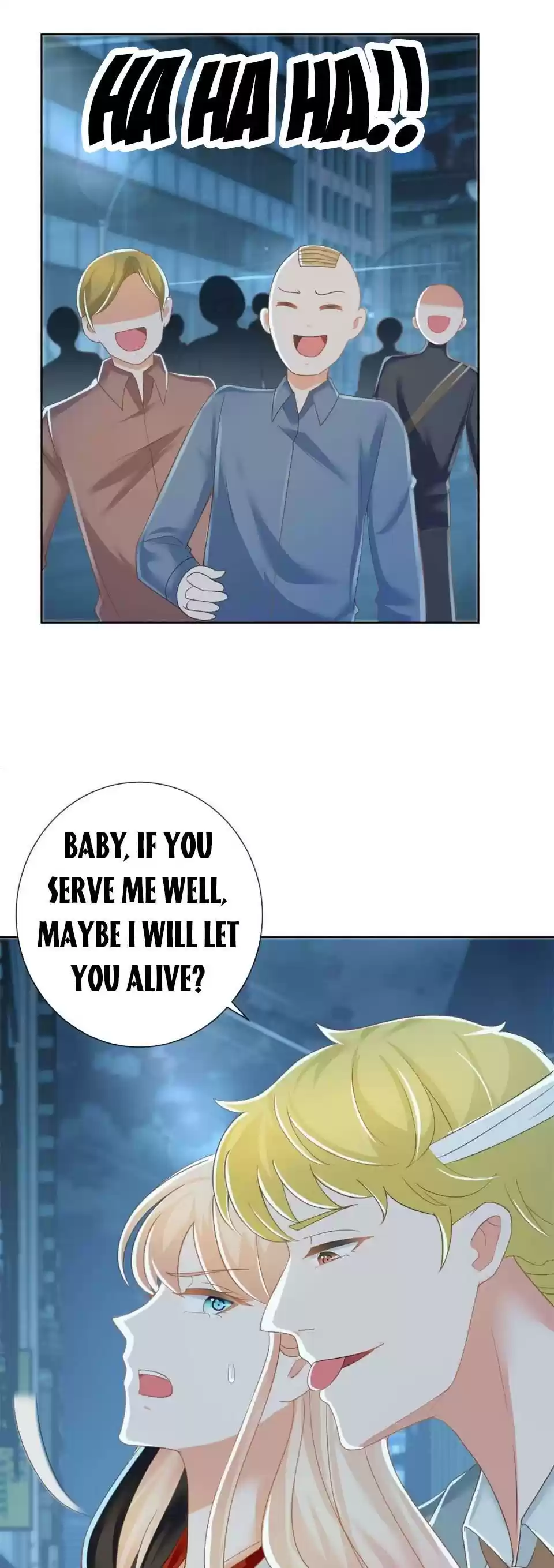 Full Marks Hidden Marriage Chapter 183