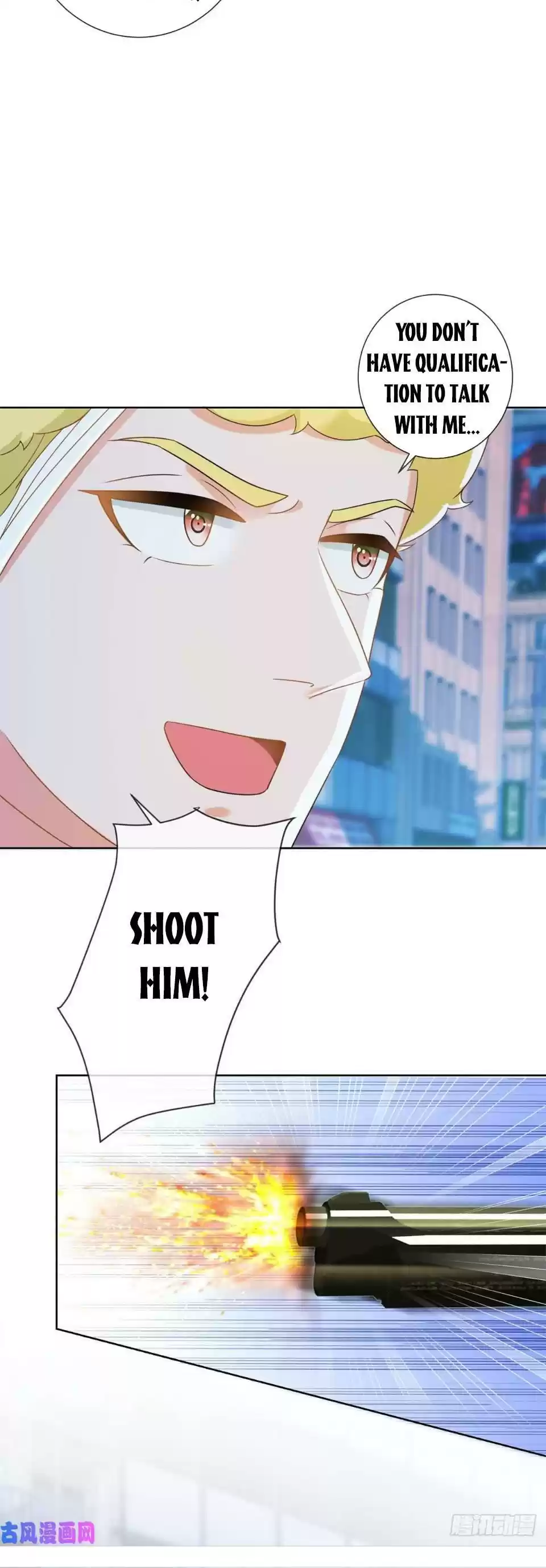 Full Marks Hidden Marriage Chapter 183