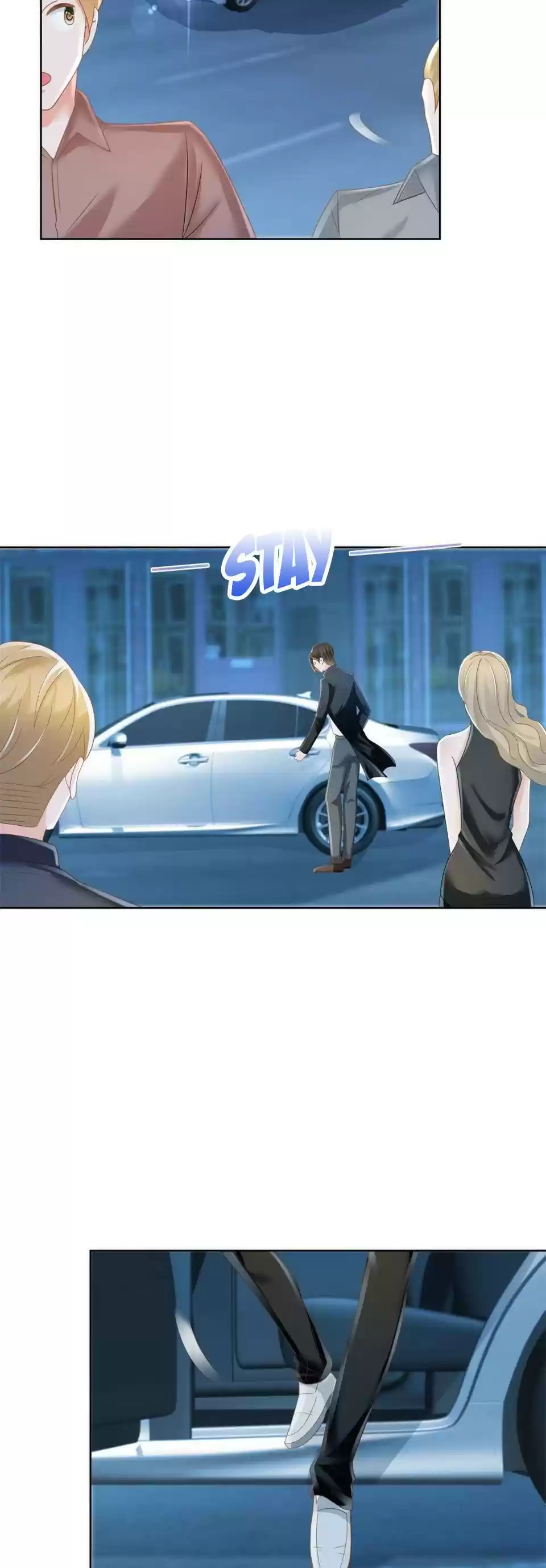 Full Marks Hidden Marriage Chapter 183