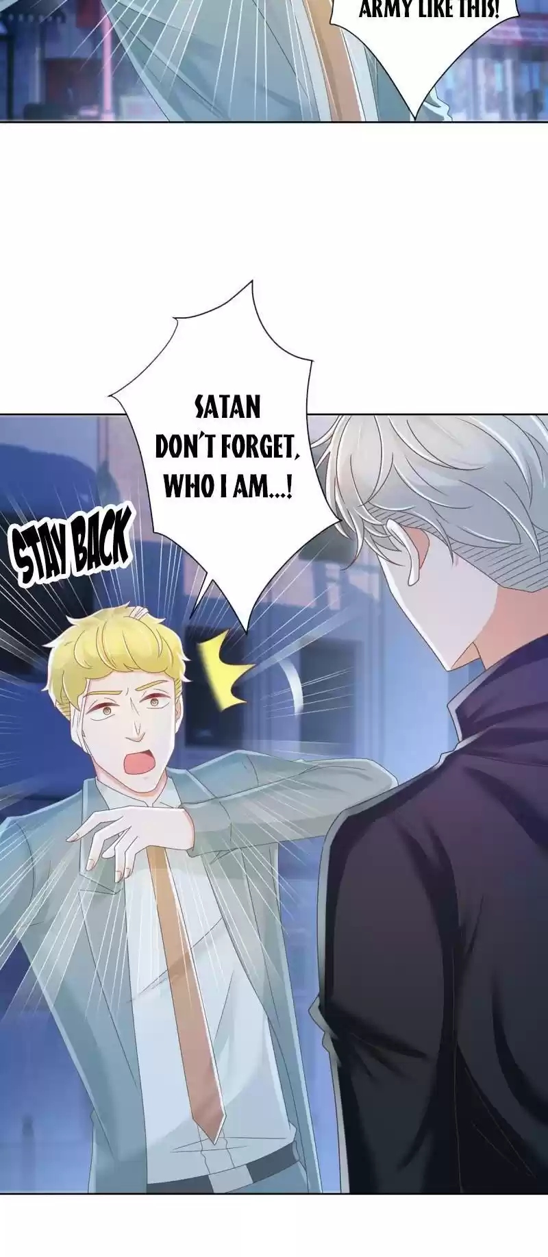 Full Marks Hidden Marriage Chapter 184