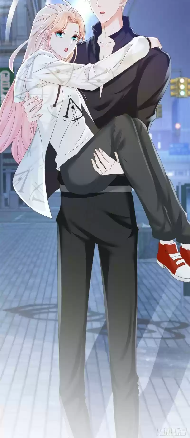 Full Marks Hidden Marriage Chapter 184