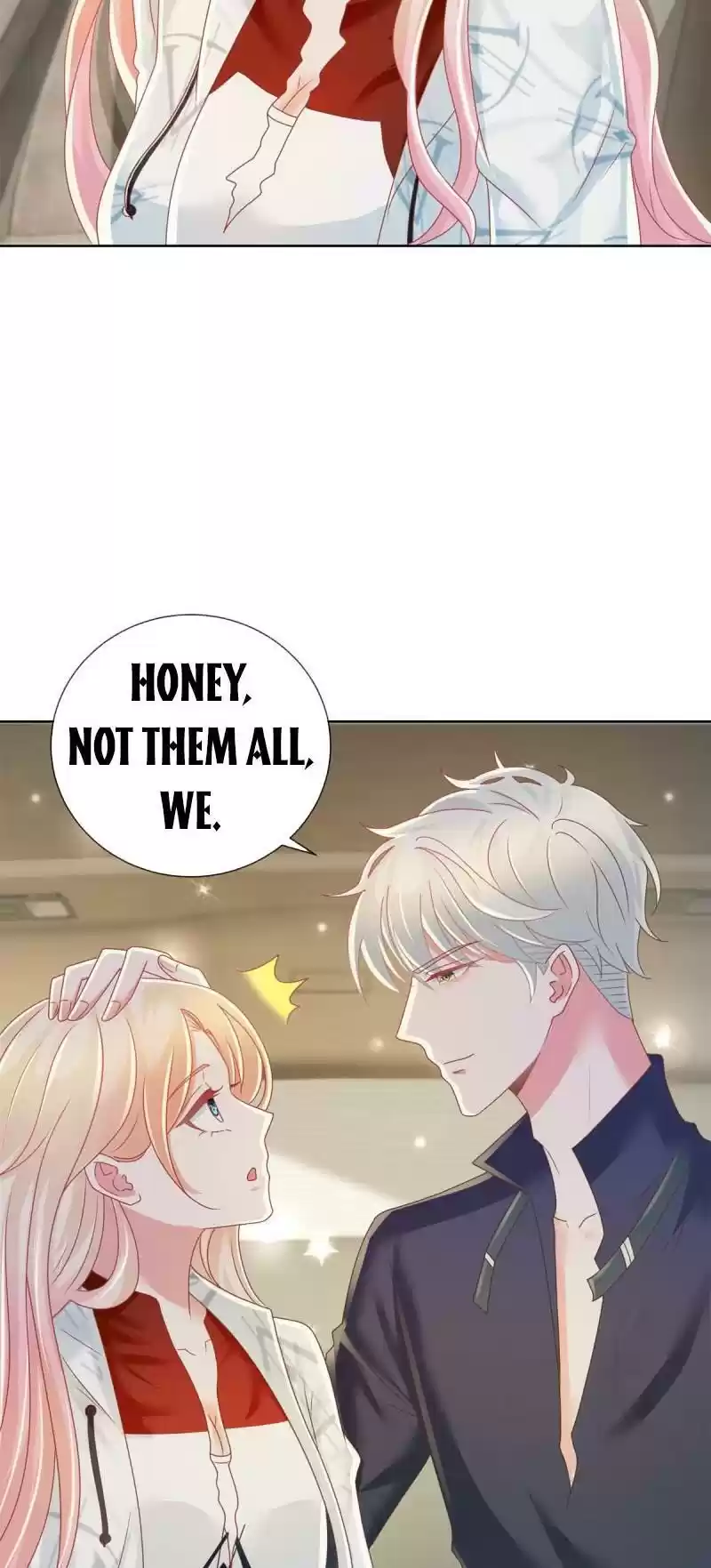 Full Marks Hidden Marriage Chapter 184