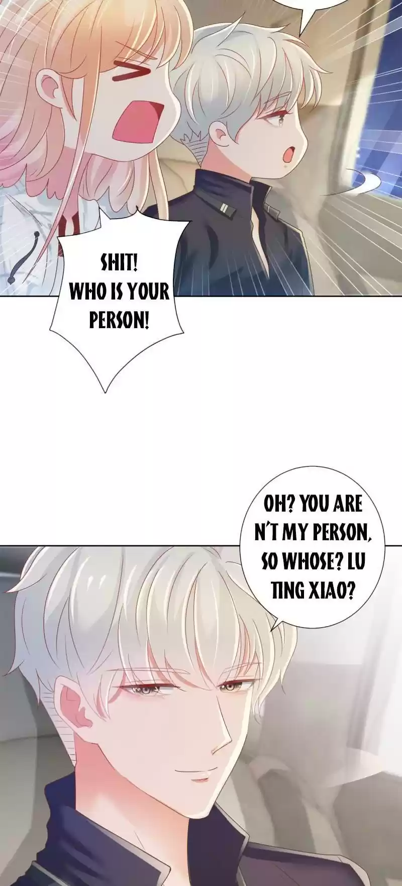 Full Marks Hidden Marriage Chapter 184