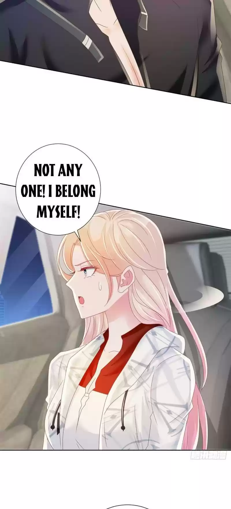 Full Marks Hidden Marriage Chapter 184