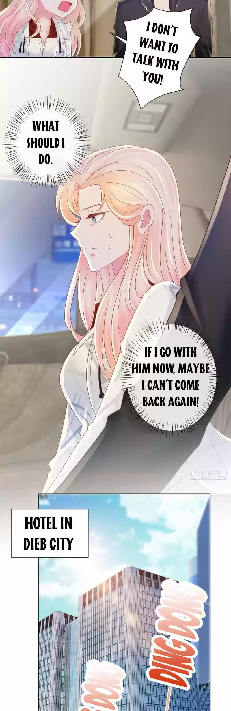 Full Marks Hidden Marriage Chapter 184