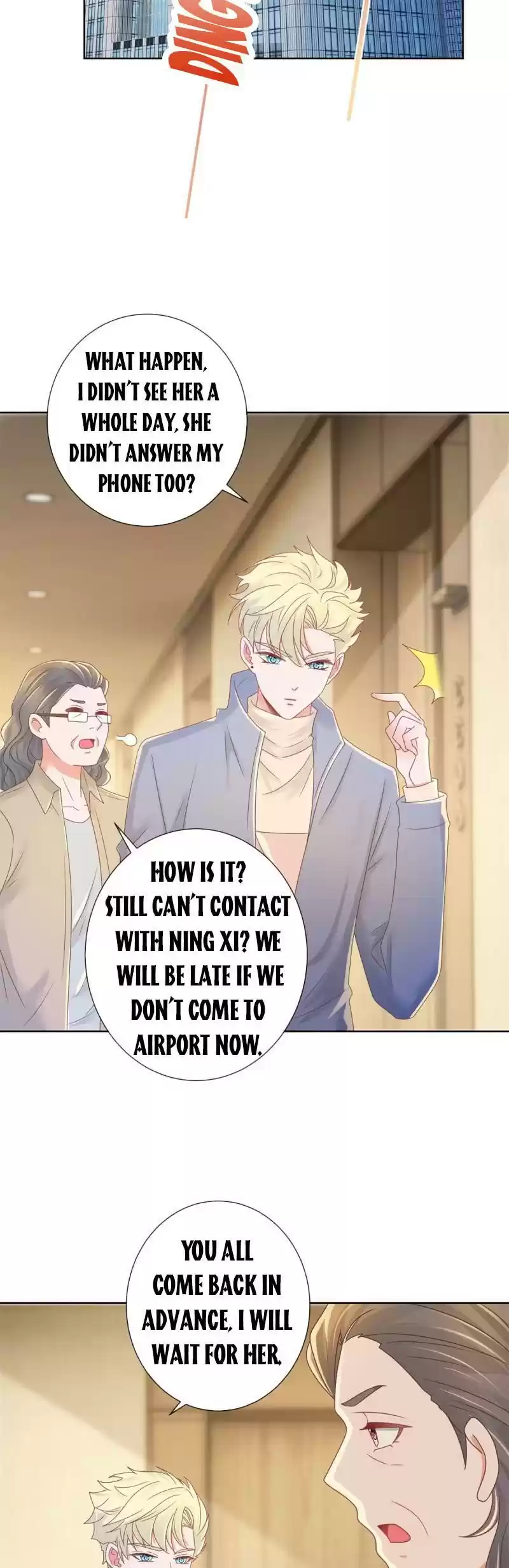 Full Marks Hidden Marriage Chapter 184