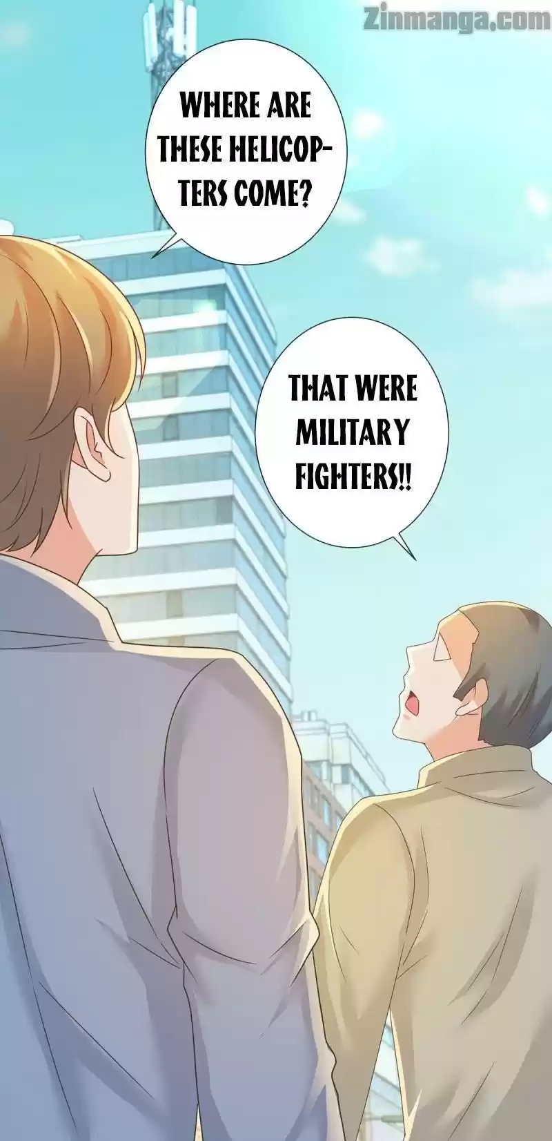 Full Marks Hidden Marriage Chapter 185