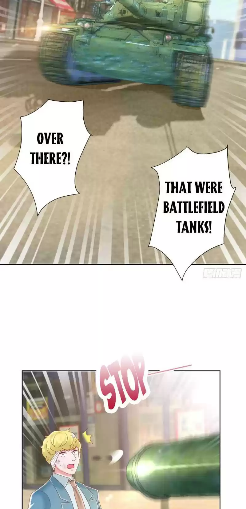 Full Marks Hidden Marriage Chapter 185