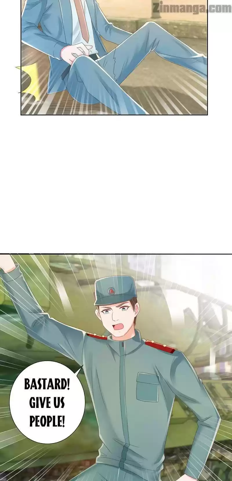 Full Marks Hidden Marriage Chapter 185