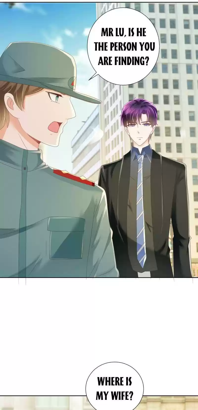 Full Marks Hidden Marriage Chapter 185