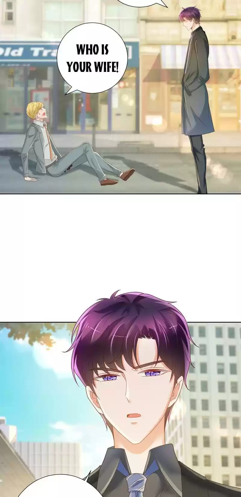 Full Marks Hidden Marriage Chapter 185