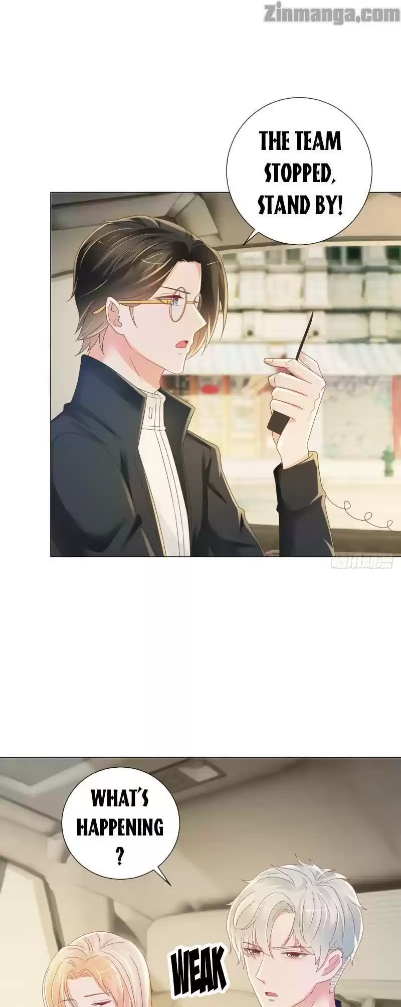 Full Marks Hidden Marriage Chapter 185