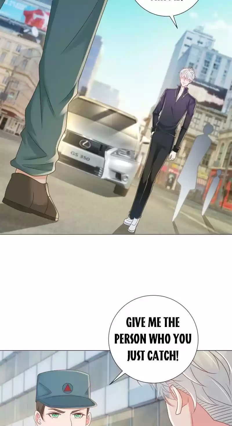 Full Marks Hidden Marriage Chapter 186