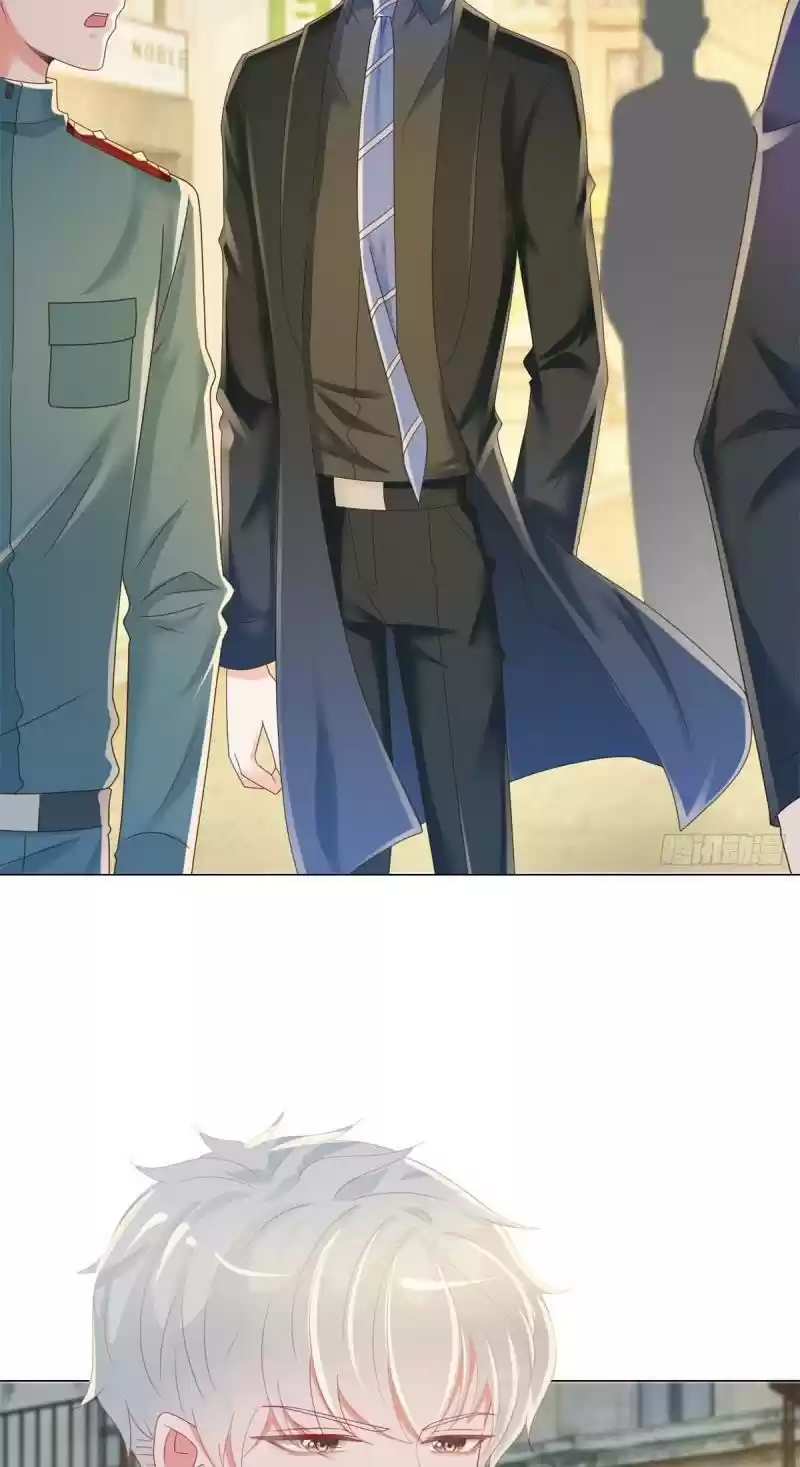 Full Marks Hidden Marriage Chapter 186