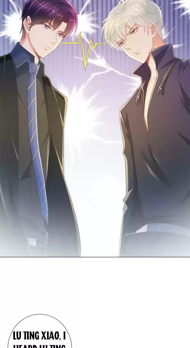 Full Marks Hidden Marriage Chapter 186