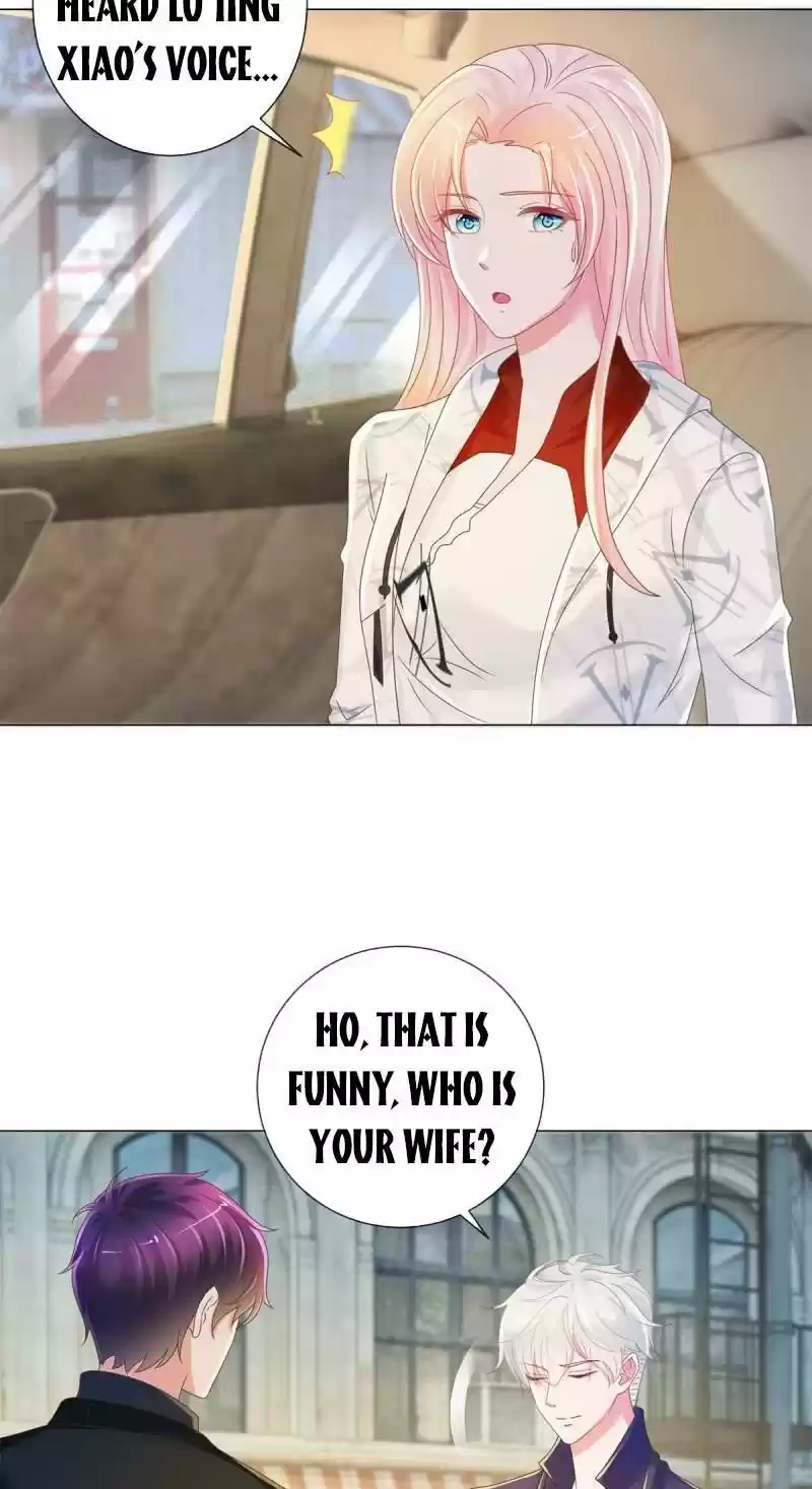 Full Marks Hidden Marriage Chapter 186