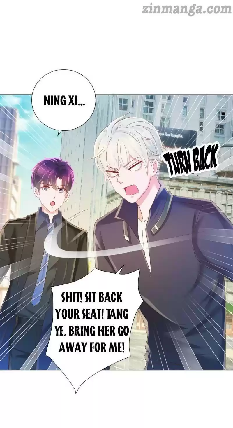 Full Marks Hidden Marriage Chapter 186