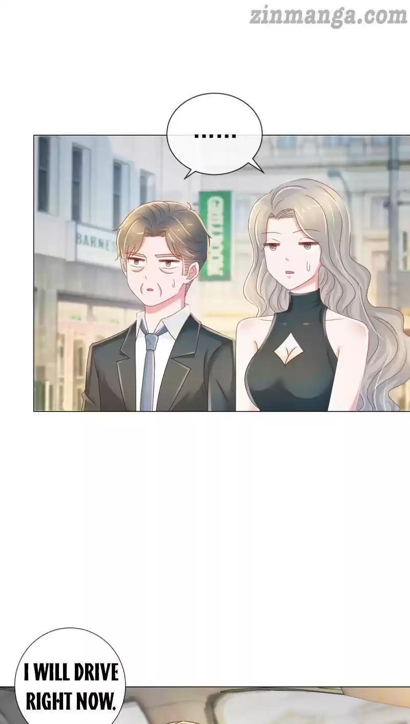 Full Marks Hidden Marriage Chapter 186