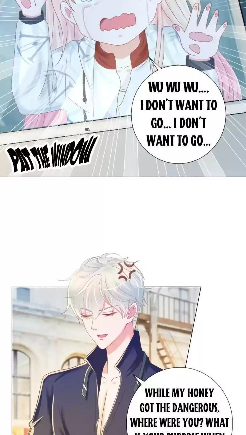 Full Marks Hidden Marriage Chapter 186