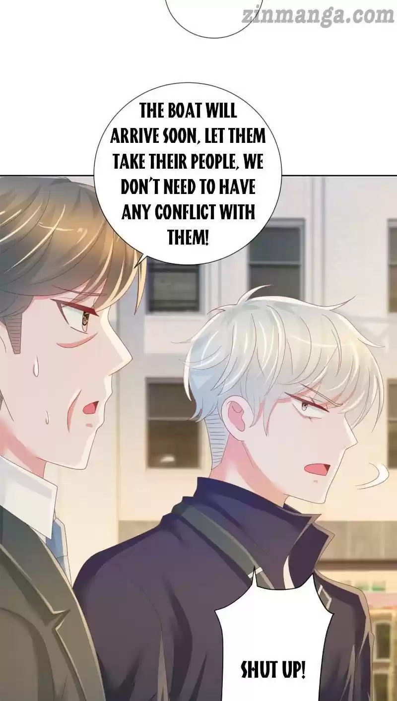 Full Marks Hidden Marriage Chapter 186