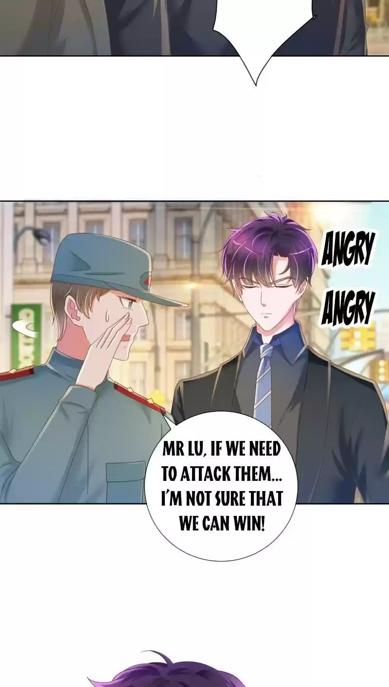 Full Marks Hidden Marriage Chapter 186