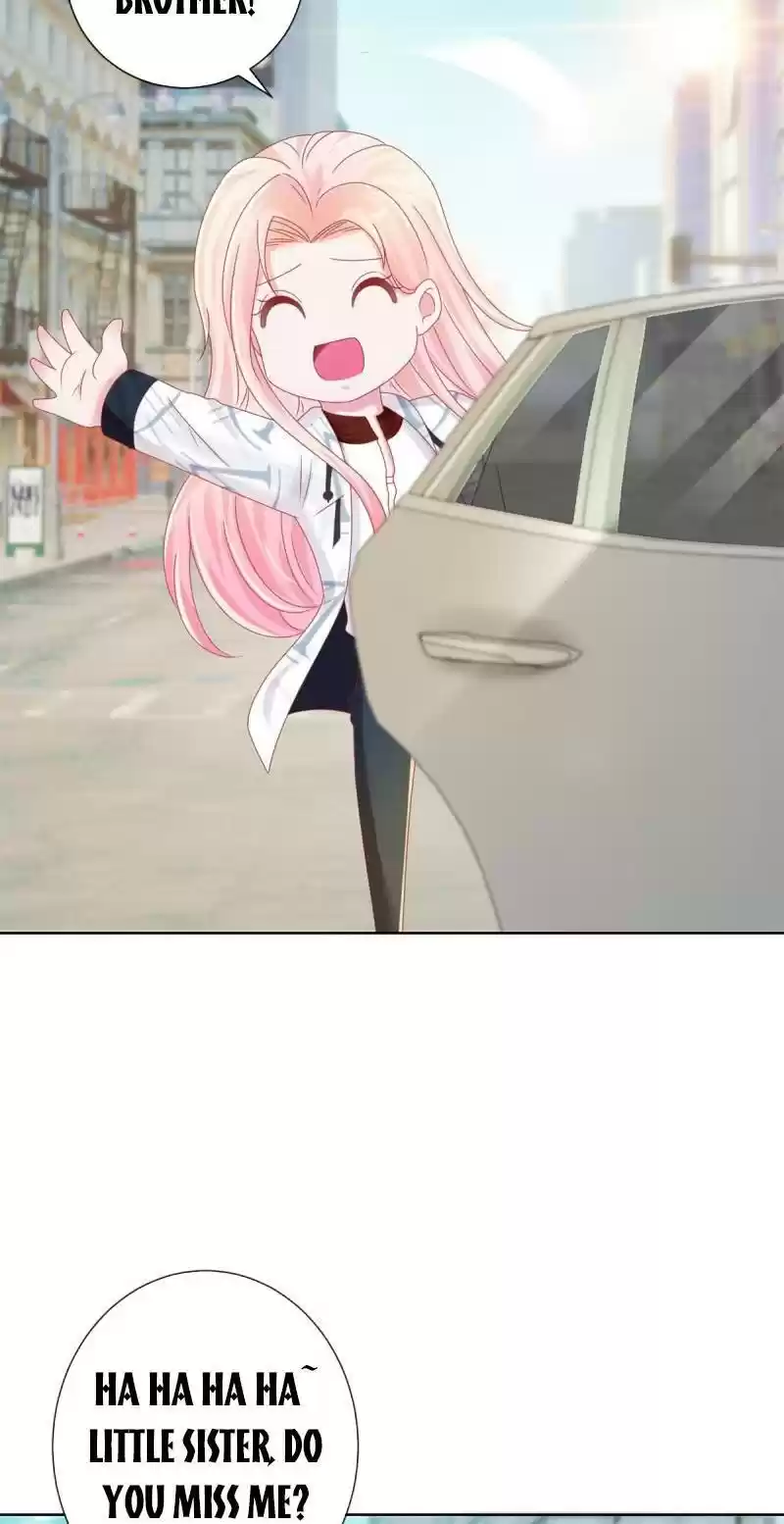 Full Marks Hidden Marriage Chapter 186