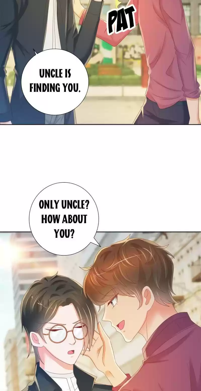 Full Marks Hidden Marriage Chapter 186