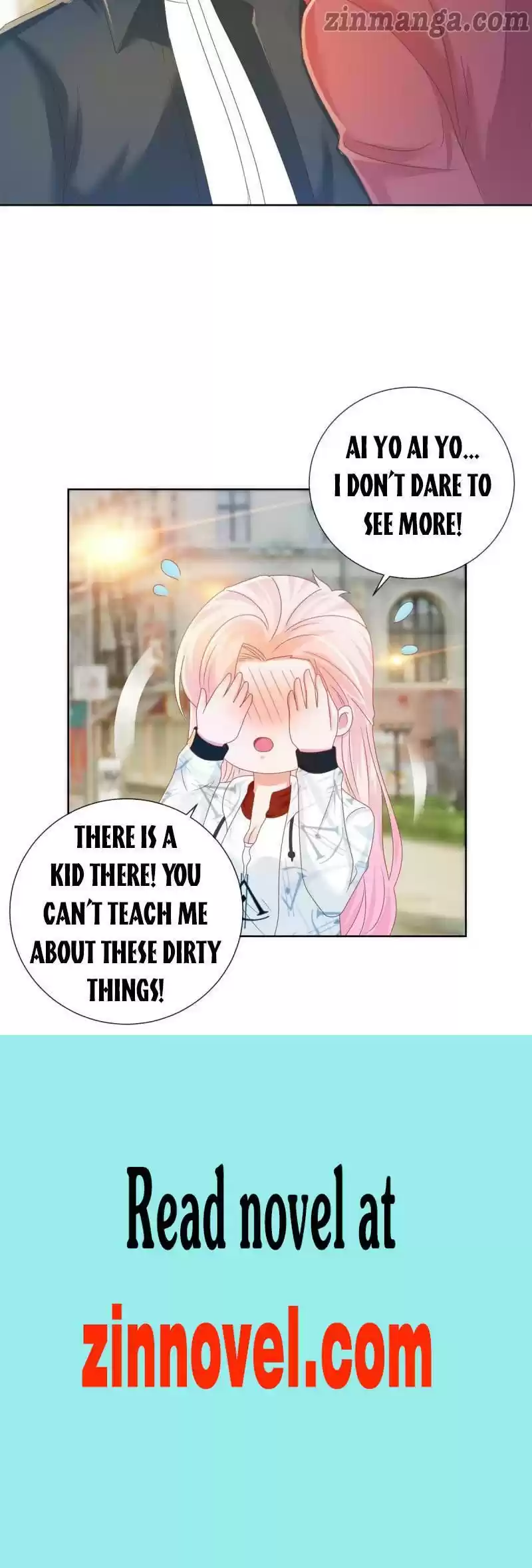 Full Marks Hidden Marriage Chapter 186