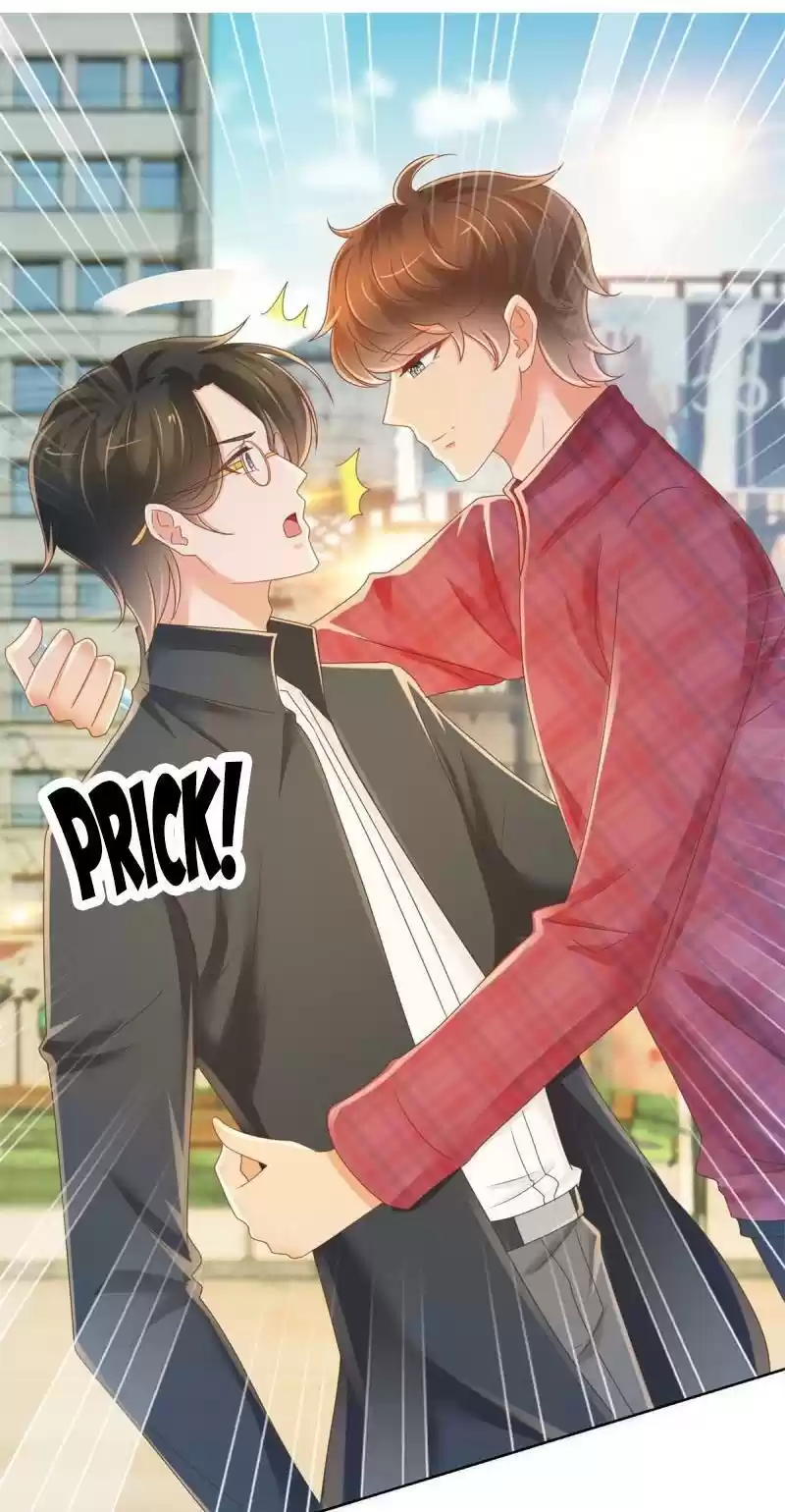 Full Marks Hidden Marriage Chapter 187