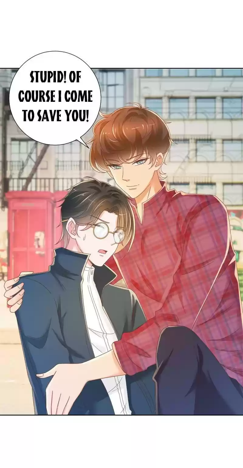 Full Marks Hidden Marriage Chapter 187