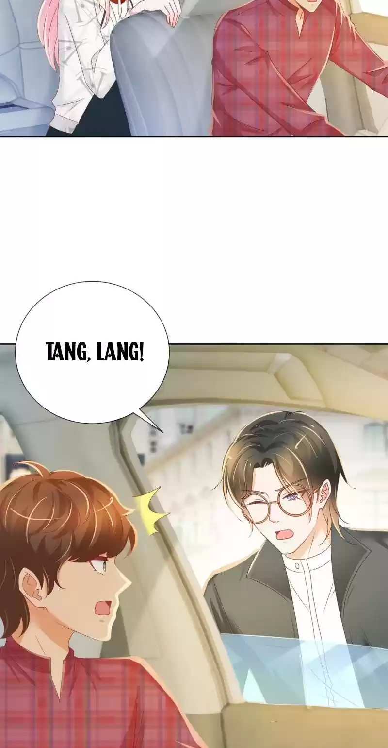 Full Marks Hidden Marriage Chapter 187