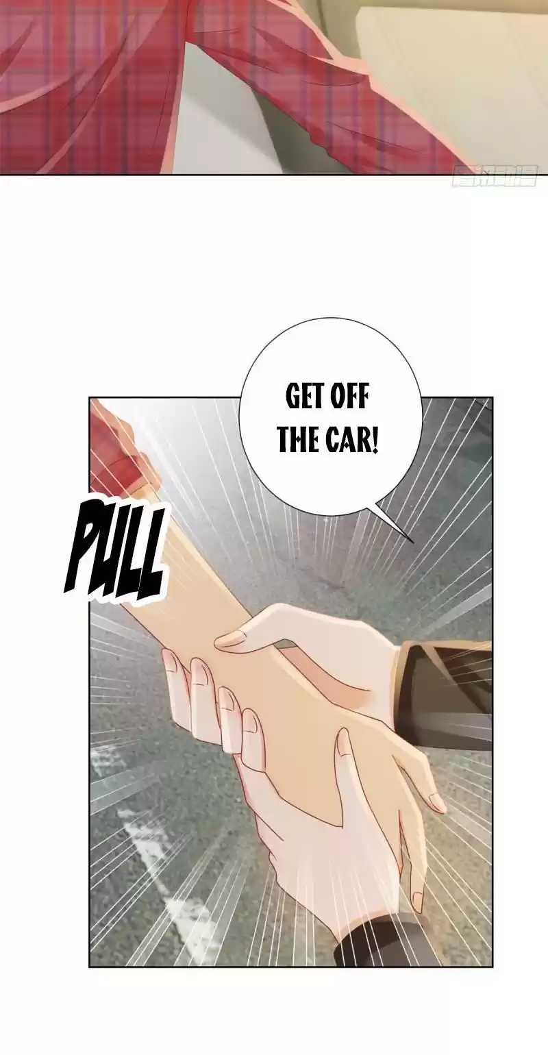 Full Marks Hidden Marriage Chapter 187